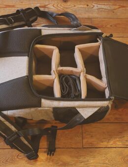 Kamerarucksack - Bremen