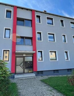 Interessanter Preis - reine Kapitalanlage - Burglengenfeld