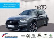 Audi SQ5, 3.0 TDI quattro HEAD, Jahr 2020 - Kölln-Reisiek