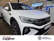 VW Taigo, 1.5 TSI R-Line 18 Misano, Jahr 2025 - Sankt Augustin Zentrum