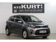 Kia Picanto 1.0 DPI AMT Automatik ISG Vision! - Recklinghausen