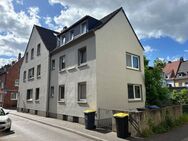Mehrfamilienhaus mit 3 Wohneinheiten in zentraler Lage von Dorsten - Dorsten