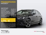 Audi A4, Avant 40 TDI Q S LINE TOUR, Jahr 2024 - Bochum