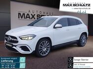 Mercedes GLA 200, AMG Line el, Jahr 2023 - Sonnefeld