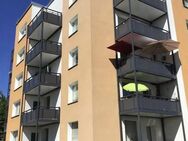 Schnuckelige 2-Raum-Wohnung mit Balkon! - Essen