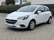 Opel Corsa E 1.2 Selection Klima City TÜV Neu - Mönchengladbach