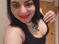 Neu ☀️Eisan Salzgitter ☀️ Sexy Knackpo * Sexy Body * Geiles Girl * ☀️ - Braunschweig