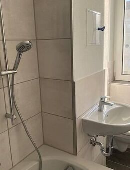 Sanierte 3 Raum Wohnung in Oberbobritzsch - Bobritzsch-Hilbersdorf