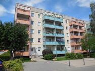 3-Raum-Wohnung sucht neuen Mieter! - Weimar