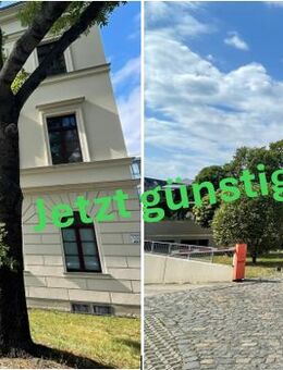 Verhandlungsbasis! zentrumsnah - 2 attraktive Eigentumswohnungen + 3 Stellplätze – alles in einem Paket! - Leipzig