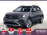 VW T-Cross, 1.5 TSI 150 Life MY24 17Z 2ZKlim, Jahr 2024 - Kehl