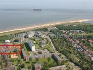 Schöne Eigentumswohnung /Ferienwohnung in Strandnähe - Cuxhaven/Döse - Cuxhaven