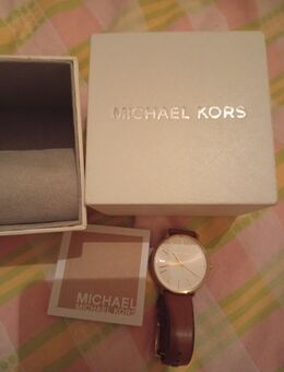 Michael Kors Armband Uhr - Wuppertal