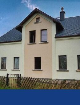 Gestallten Sie ihr charmantes Wohnhaus selbst - 180 m² Wohnfläche mit 980 m² großen Grundstück - Stützengrün