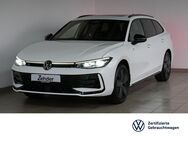 VW Passat Variant, 2.0 TDI R-line, Jahr 2024 - Cham