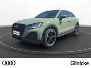 Audi Q2, 1.5 TFSI 35 "advanced", Jahr 2021 - Bad Langensalza