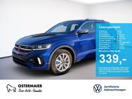 VW T-Roc, 2.0 TSI R 300PS 57T 5J-G, Jahr 2024 - Straubing