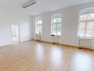 Helle, freundliche Wohnung im Lutherhaus - Torgau