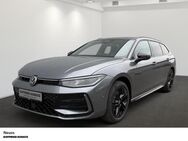 VW Passat, 2.0 TDI R-LINE BLACK STYLE, Jahr 2022 - Neuss