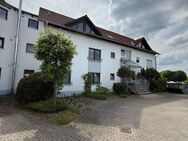Charmante 2-Zimmer-Wohnung in ruhiger Lage von VS-Tuningen - Tuningen