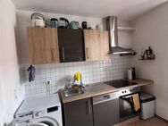 Gepflegte Stadtwohnung mit Balkon in Fulda - Fulda