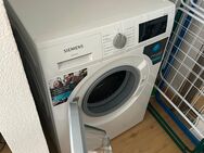 Waschmaschine Siemens - Wehr (Baden-Württemberg)