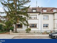 Zweifamilienhaus in top Lage mit viel Potenzial - Karlsruhe