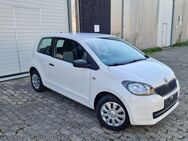 Skoda Citigo Active 1.0 EcoFuel CNG Green Tec - Isernhagen