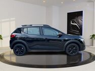 Dacia Sandero Stepway Extreme+ GJR LED SHZ TCe 110 ... - Hüttenberg