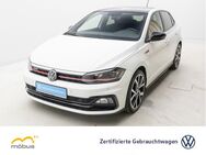 VW Polo, 2.0 TSI GTI, Jahr 2021 - Berlin