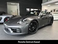 Porsche 911, 3.0 EU6d (911) Carrera 4 GTS Cabriolet, Jahr 2024 - Kassel