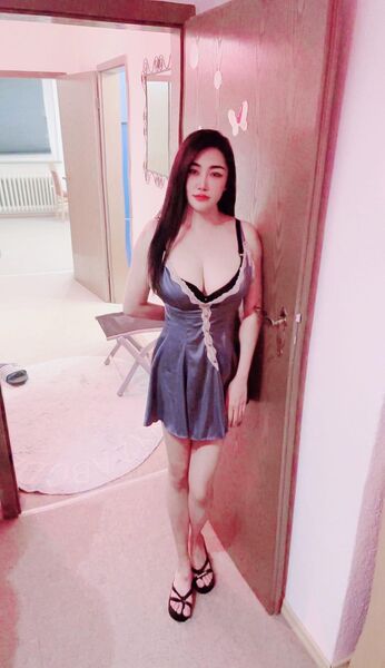 NEU in Datteln💋 LanLan (25) aus China 👙 süß und sanft ⭐️ Massage + Sex