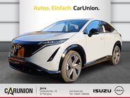 Nissan Ariya, (MY24) h e-4ORCE Evolve Pack, Jahr 2022 - Jena