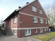 Attraktive, renovierte 1 ZKB-Souterrain-Wohnung mit kleiner Pantry-Küche in Aldenburg - Ihr neuer Wohntraum wartet auf Sie! Frei ab April 2025! - Wilhelmshaven