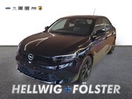 Opel Corsa, 1.2 F Basis T Musikstreaming, Jahr 2024 - Hohenlockstedt