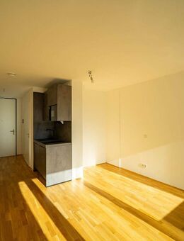 Modernes Apartment mit Balkon und EBK - Regensburg