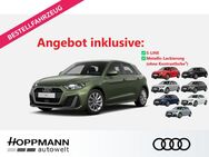 Audi A1, Sportback 25 TFSI S line BESTELLAKTION, Jahr 2022 - Herborn (Hessen)