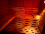 Er sucht Sie für private Sauna - Mülheim (Ruhr)