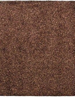 my home Fußmatte Sydney, Made in Netherlands, rechteckig, Höhe: 6 mm, Schmutzfangmatte, melierte Optik, rutschhemmend, für In- und Outdoor