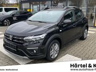 Dacia Sandero, Stepway Comfort TCe 100 ECO-G v, Jahr 2022 - Celle