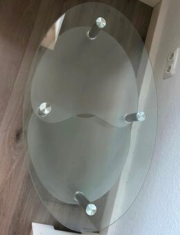 Kaffetisch Glas - Marl (Nordrhein-Westfalen)