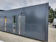 FeWo Tiny House "Trondheim" 3,20 x 10,00 voll ausgestattet in 17489