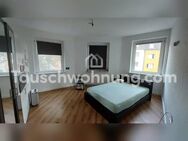 [TAUSCHWOHNUNG] Tausche 2 Zimmer Wohnung in nächster Nähe zum Hauptbahnhof! - Düsseldorf