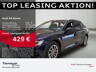 Audi A6, Avant 45 TFSI ADVANCED, Jahr 2024 - Plettenberg