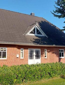 Willkommen in Ihrem Traum-Einfamilienhaus! - Leck