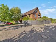 *Familientraum* - Hochwertiges Zweifamilienhaus mit ca. 266 m² Wohnfläche in Thune - Braunschweig - Braunschweig