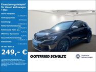 VW T-Roc, 2.0 TSI R, Jahr 2021 - Mülheim (Ruhr)