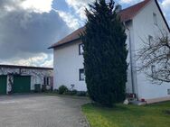 Brombachsee - Ein- bis Zweifamilien-Haus in Ramsberg - Pleinfeld