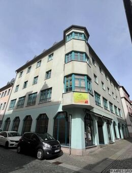 A4RES - neu sanierte, einzigartige 2,5 Raum Maisonettewohnung / WE42 im Stadtzentrum - Bautzen