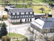 Cunewalde histor. Faktorenhaus mit sep. Baugrundstück - Cunewalde